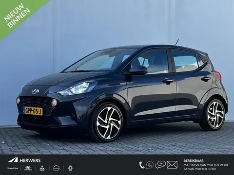 Annonce HYUNDAI I10 Essence 2023 d'occasion 