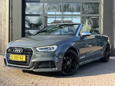 Used AUDI A3 Petrol 2019 Ad 