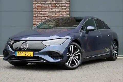 Annonce MERCEDES-BENZ EQE Électrique 2023 d'occasion 