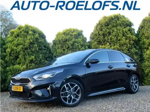 Used KIA CEED Petrol 2020 Ad 