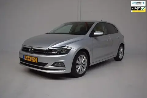 Used VOLKSWAGEN POLO Petrol 2018 Ad 