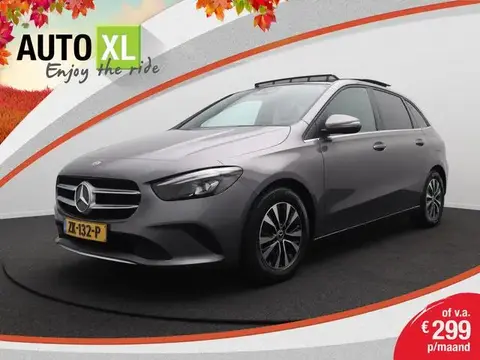 Used MERCEDES-BENZ CLASSE B Petrol 2019 Ad 