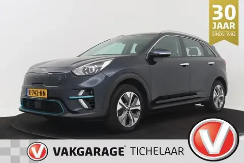 Annonce KIA E-NIRO Électrique 2021 d'occasion 