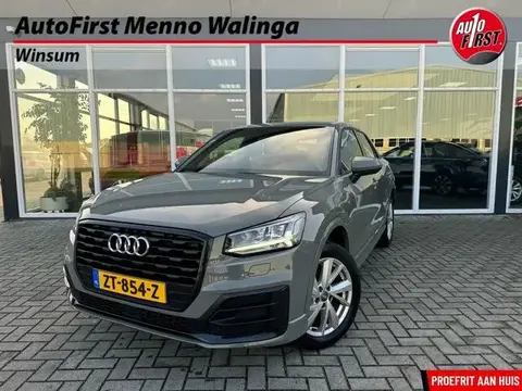 Used AUDI Q2 Petrol 2019 Ad 