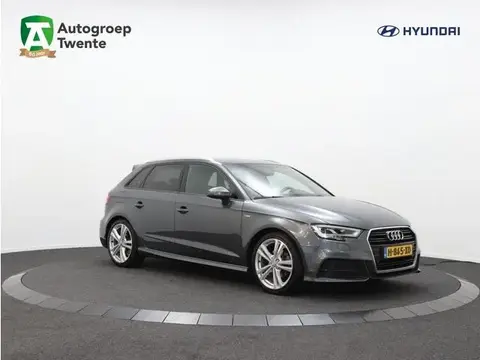 Annonce AUDI A3 Diesel 2019 d'occasion 