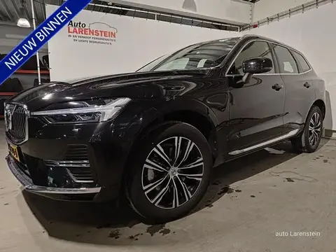 Used VOLVO XC60 Hybrid 2021 Ad 