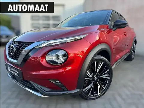 Annonce NISSAN JUKE Essence 2020 d'occasion 