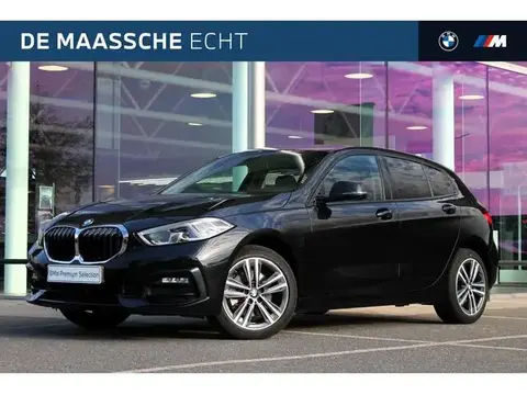 Annonce BMW SERIE 1 Essence 2021 d'occasion 