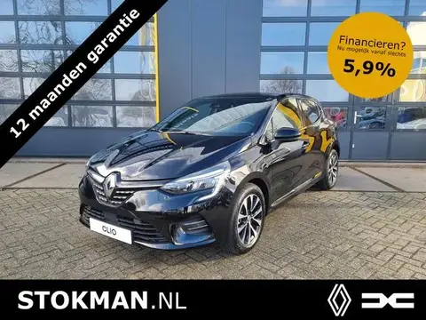 Annonce RENAULT CLIO Essence 2023 d'occasion 