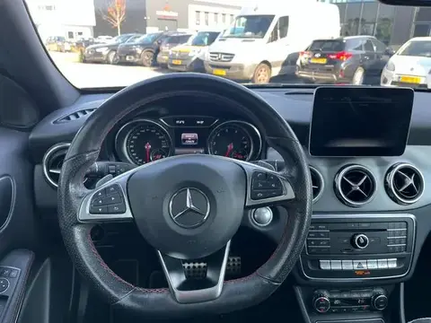 Used MERCEDES-BENZ CLASSE GLA Petrol 2019 Ad 