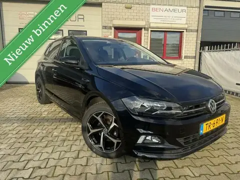 Used VOLKSWAGEN POLO Petrol 2018 Ad 