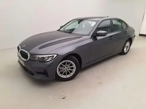 Used BMW SERIE 3 Diesel 2020 Ad 