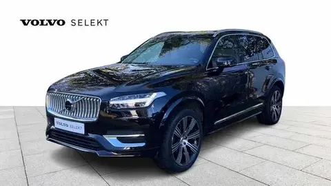 Used VOLVO XC90 Diesel 2023 Ad 