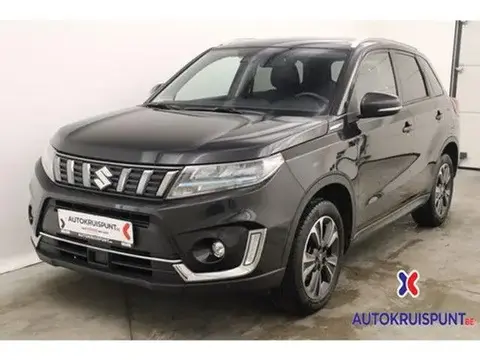 Used SUZUKI GRAND VITARA Petrol 2022 Ad 