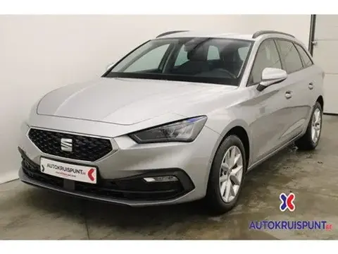 Used SEAT LEON Petrol 2022 Ad 