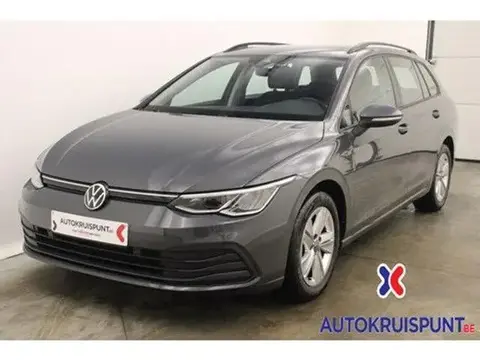 Used VOLKSWAGEN GOLF Petrol 2021 Ad 