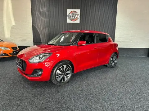 Annonce SUZUKI SWIFT Essence 2018 d'occasion 