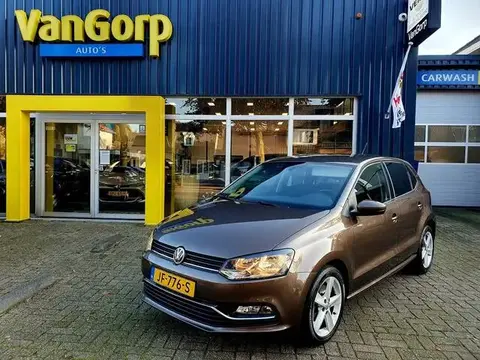 Used VOLKSWAGEN POLO Petrol 2016 Ad 