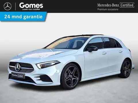 Used MERCEDES-BENZ CLASSE A Petrol 2020 Ad 