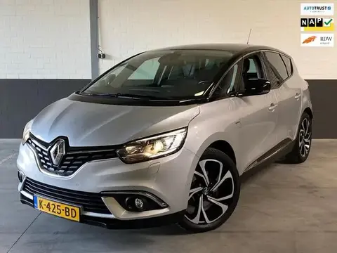 Used RENAULT SCENIC Petrol 2016 Ad 