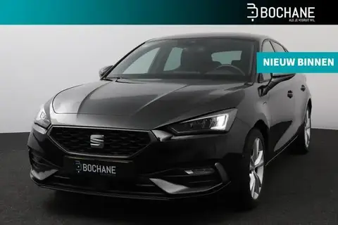 Used SEAT LEON Hybrid 2021 Ad 