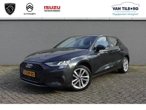 Used AUDI A3 Hybrid 2021 Ad 