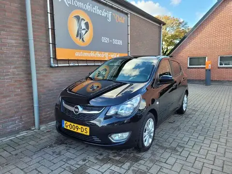 Used OPEL KARL Petrol 2019 Ad 