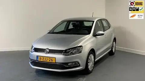 Used VOLKSWAGEN POLO Petrol 2015 Ad 