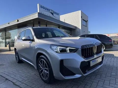 Annonce BMW X1 Hybride 2023 d'occasion 