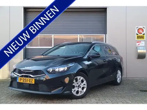 Used KIA CEED Petrol 2022 Ad 