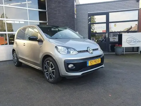 Used VOLKSWAGEN UP! Petrol 2018 Ad 