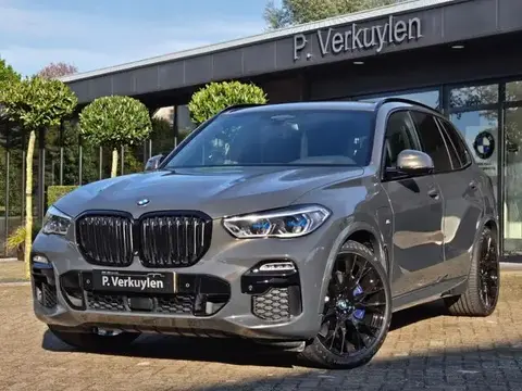 Annonce BMW X5 Hybride 2021 d'occasion 