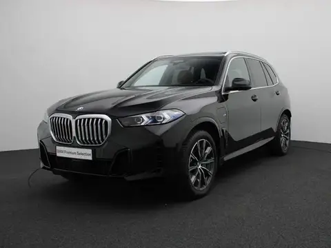 Annonce BMW X5 Hybride 2024 d'occasion 