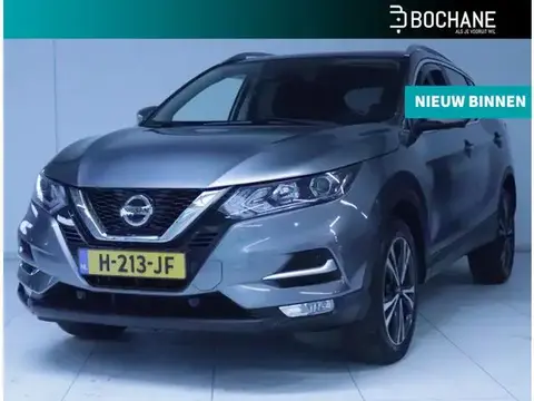 Used NISSAN QASHQAI Petrol 2020 Ad 