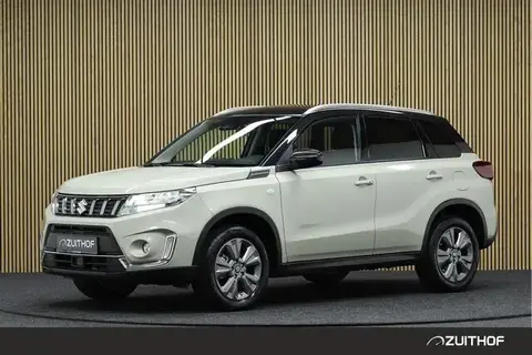 Used SUZUKI VITARA Hybrid 2024 Ad 