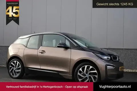 Annonce BMW I3 Électrique 2019 d'occasion 