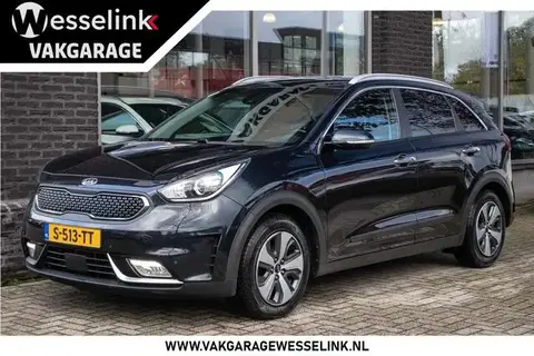 Annonce KIA NIRO Hybride 2018 d'occasion 