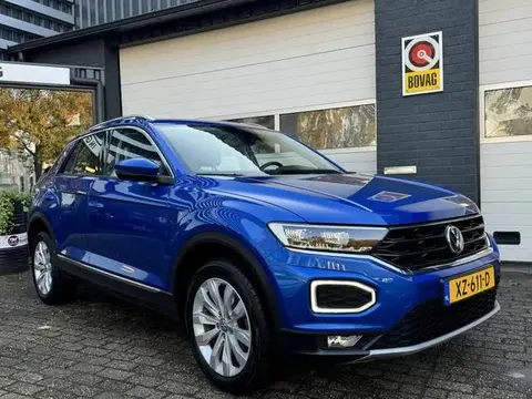 Used VOLKSWAGEN T-ROC Petrol 2019 Ad 