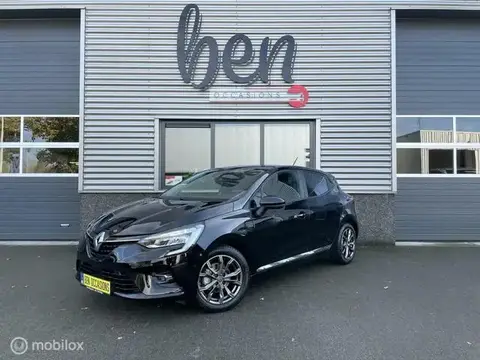 Annonce RENAULT CLIO Essence 2019 d'occasion 