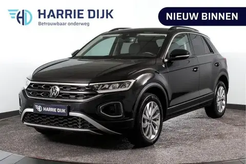 Used VOLKSWAGEN T-ROC Petrol 2023 Ad 