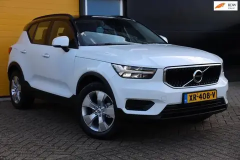 Used VOLVO XC40 Petrol 2018 Ad 