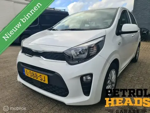 Used KIA PICANTO Petrol 2021 Ad 