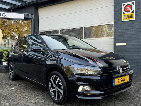 Used VOLKSWAGEN POLO Petrol 2018 Ad 