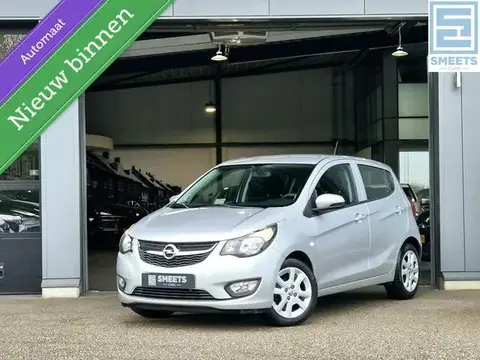 Annonce OPEL KARL Essence 2017 d'occasion 