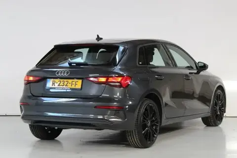 Used AUDI A3 Petrol 2022 Ad 