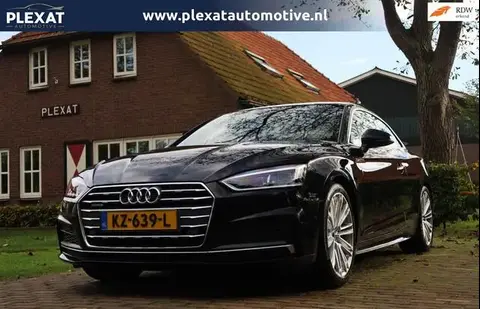 Used AUDI A5 Petrol 2017 Ad 