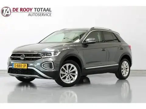 Used VOLKSWAGEN T-ROC Petrol 2022 Ad 