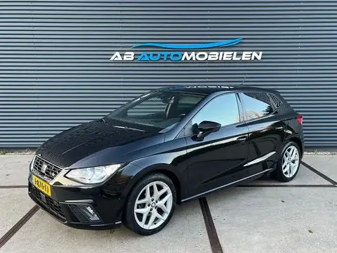 Used SEAT IBIZA Petrol 2020 Ad 