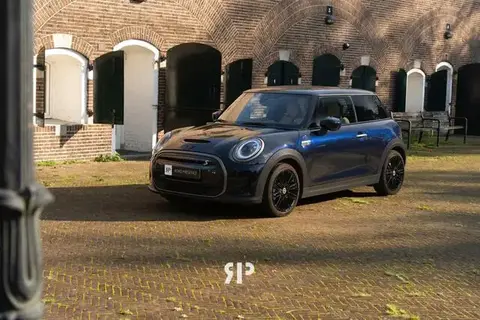 Annonce MINI MINI Électrique 2023 d'occasion 