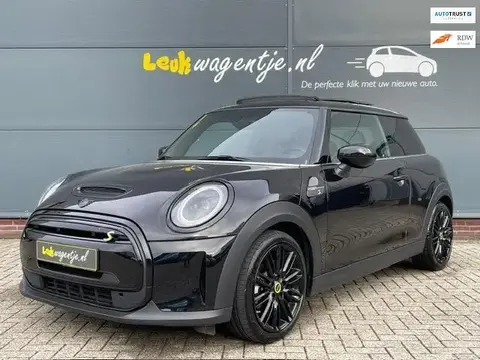 Used MINI MINI Electric 2021 Ad 